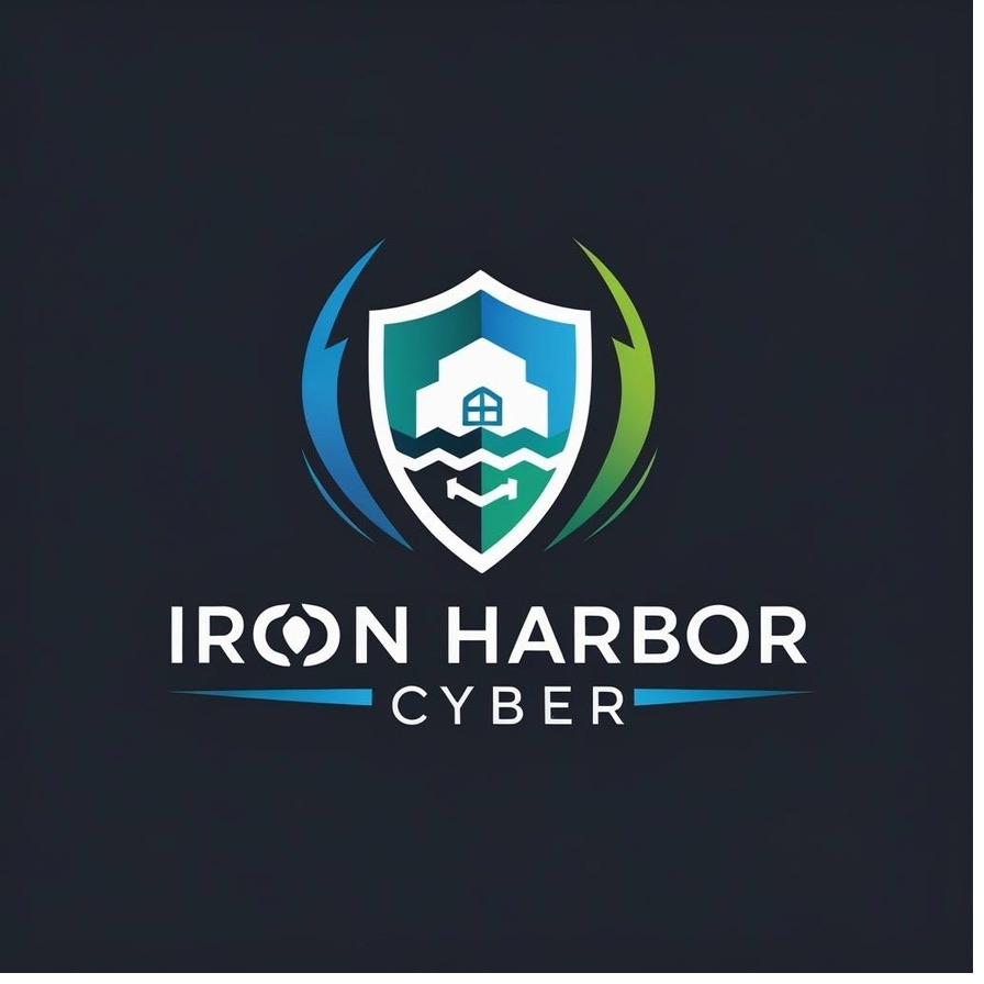 Iron Harbor Cyber LLC